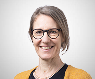 Doris Ackermann