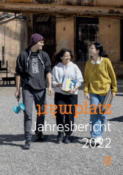 Jahresbericht 2022
