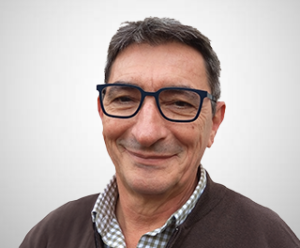 Laurent Orizet