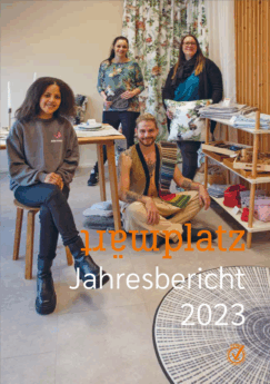 Jahresbericht 2023