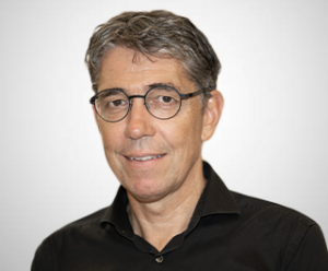 David Füglistaller