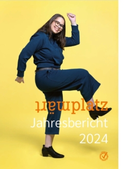 Jahresbericht 2024