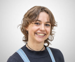 Iara Bächler
