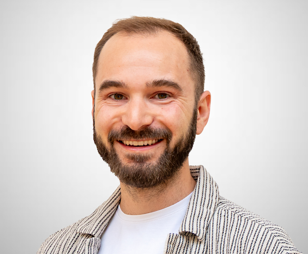 Lukas Wigger