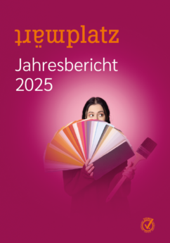 Jahresbericht 2025