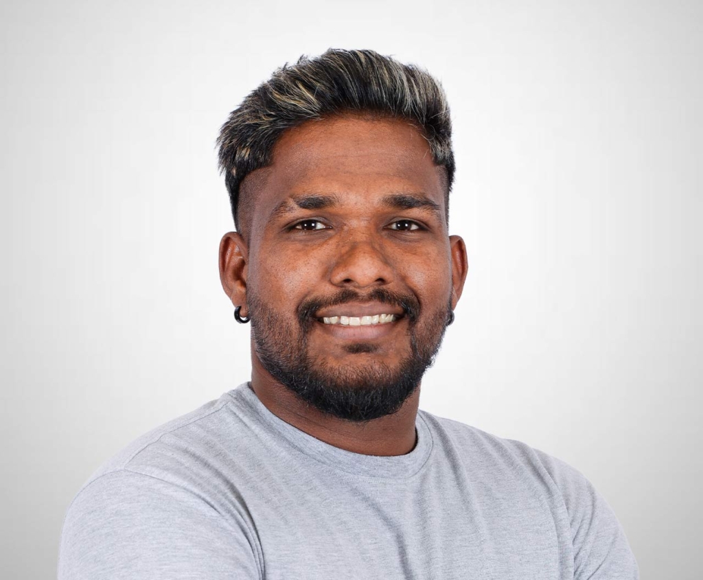 Kajan Uthayakumar