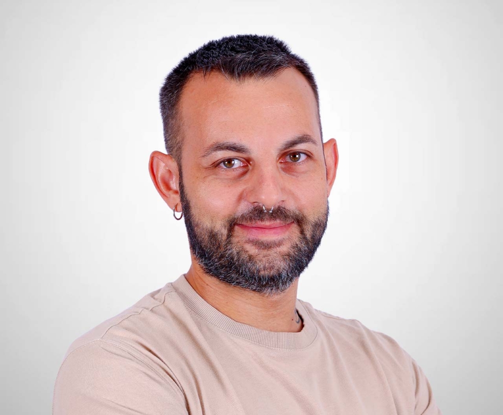 Alfonso Vitiello